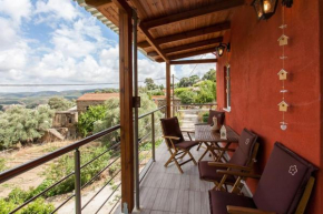 Zoi's House Luxurious Vacation, Platanos